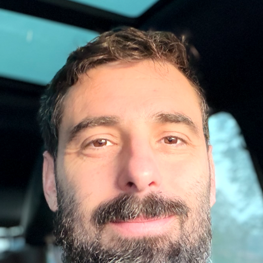 Stefan Cabral