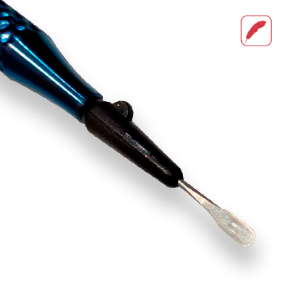 Micro Knife meia-lua