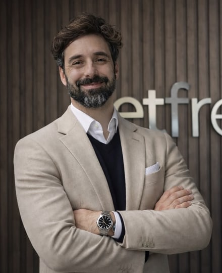 Stefan Cabral